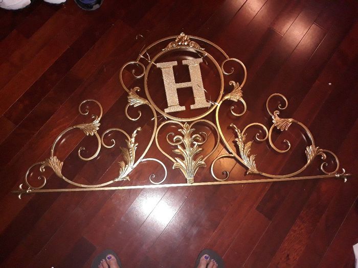 Our wedding day 5/4/19 7