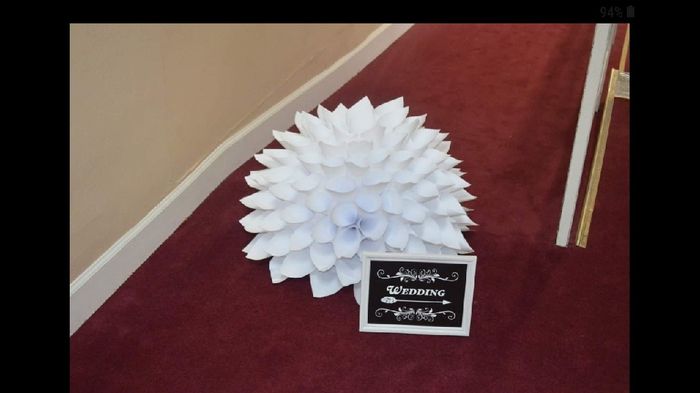 Our wedding day 5/4/19 8