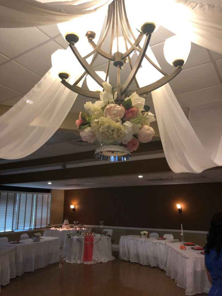 Our wedding day 5/4/19 - 4