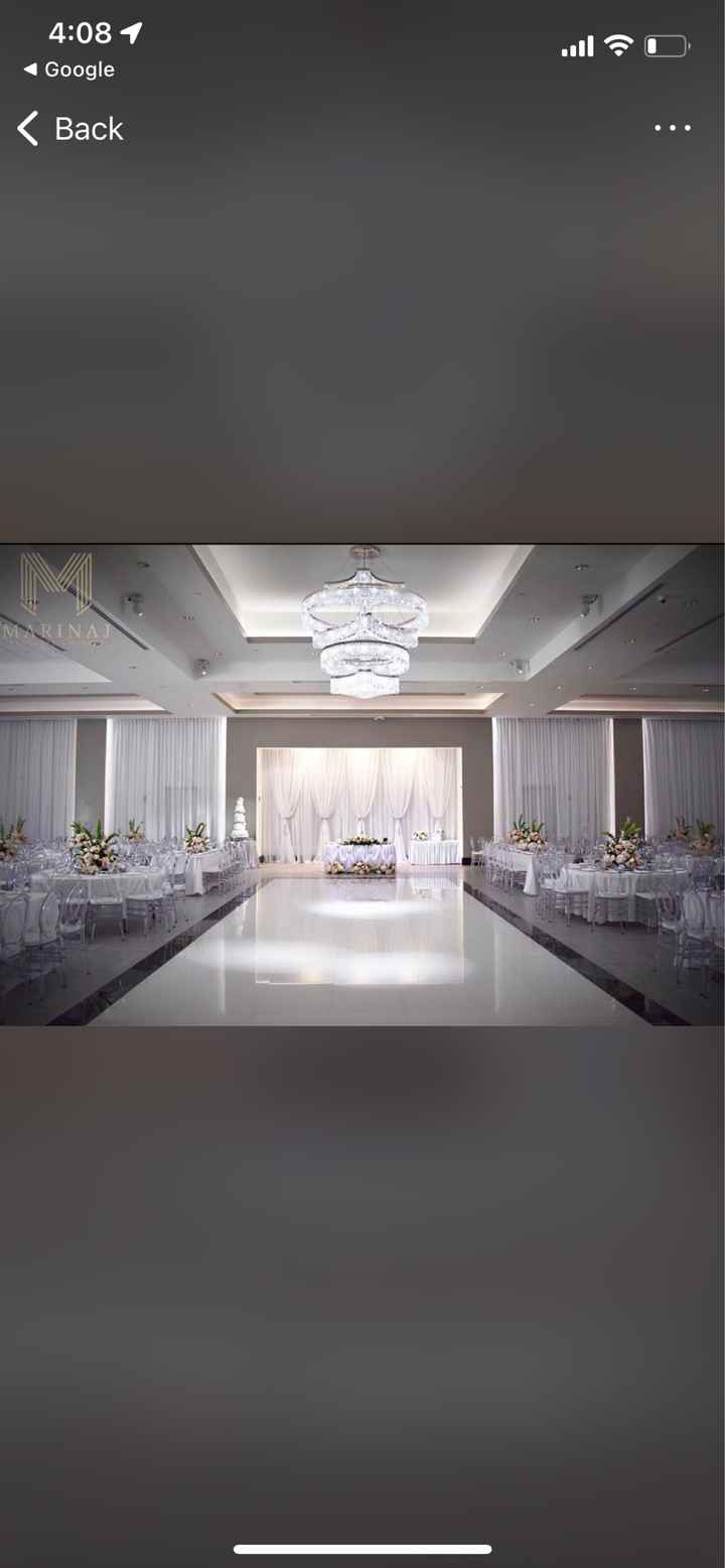 What Sold You On Your Venue? - 2