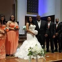 Our wedding day 5/4/19 - 1