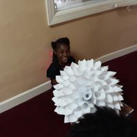 Our wedding day 5/4/19 - 6