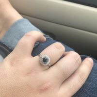 Let me see your BLING!!!!