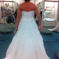 Lets see those dresses ladies!!!