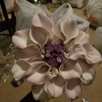 Purple Weddings! - 1