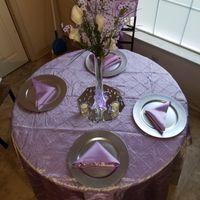 Purple Weddings! - 3