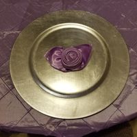 Purple Weddings! - 4
