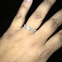 Show me the Ring!💍 - 1