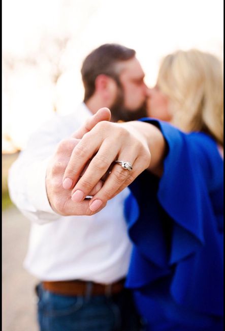 Post Your Engagement Pics! 21