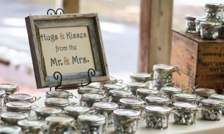 Wedding Favors- Yes or No? 1