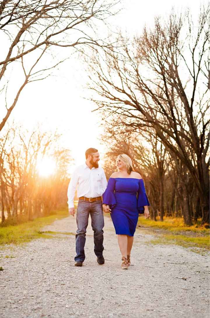 Post Your Engagement Pics! - 1