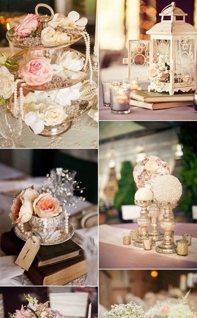 Centerpieces