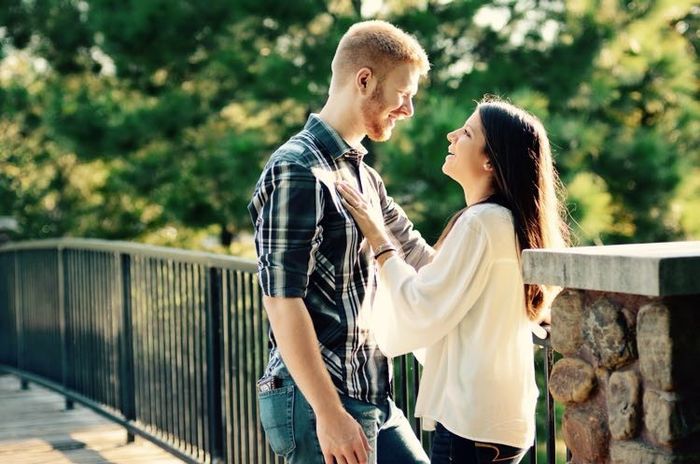 Engagement Photos!!!