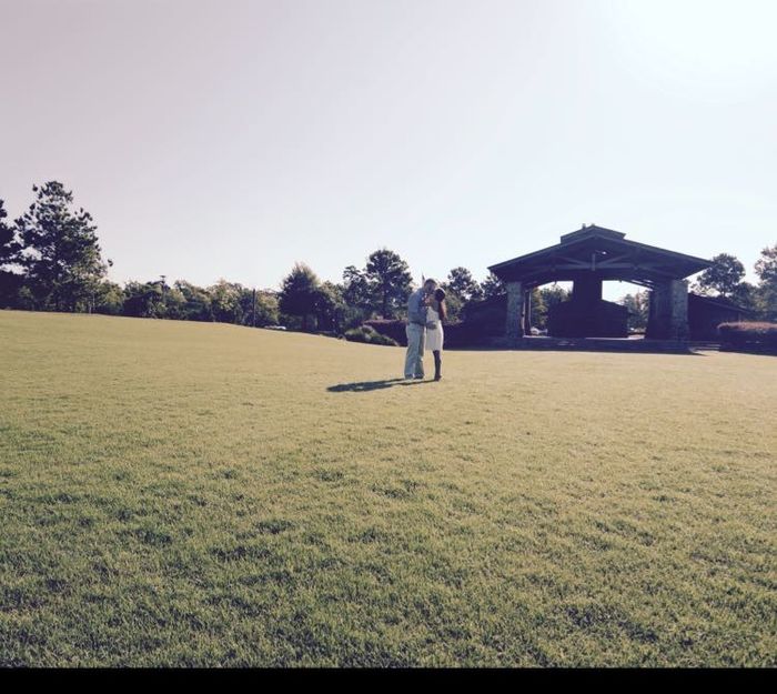 Engagement Photos!!!