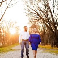 Post Your Engagement Pics! - 1