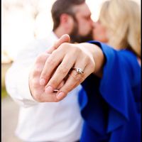 Post Your Engagement Pics! - 2