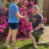 Engaged in your home - 1