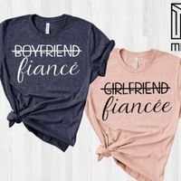 Which shirt do you like better? - 2