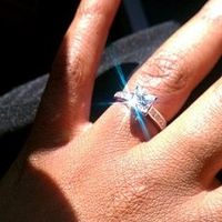 Ring twins! Let's see how many of us have one!