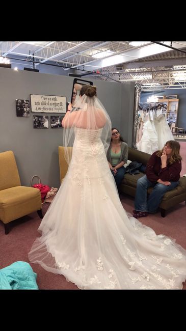 Wedding dress prices 6