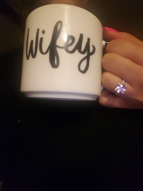 Wedding bands