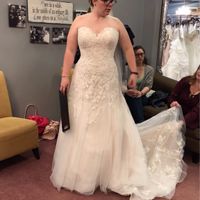Wedding dress prices - 1