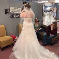 Wedding dress prices - 2