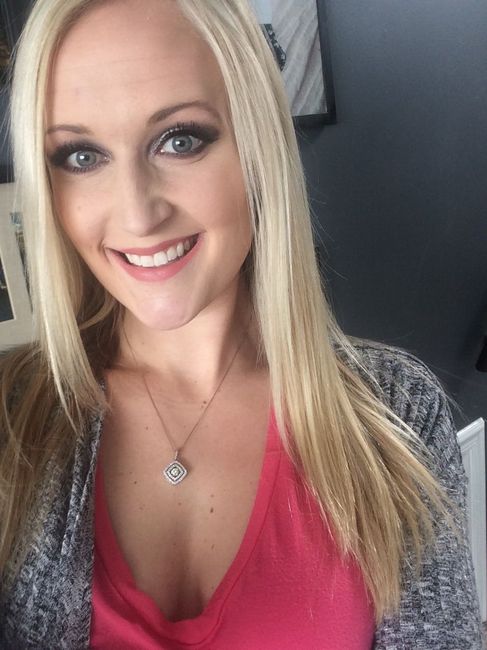 Boudoir makeup?