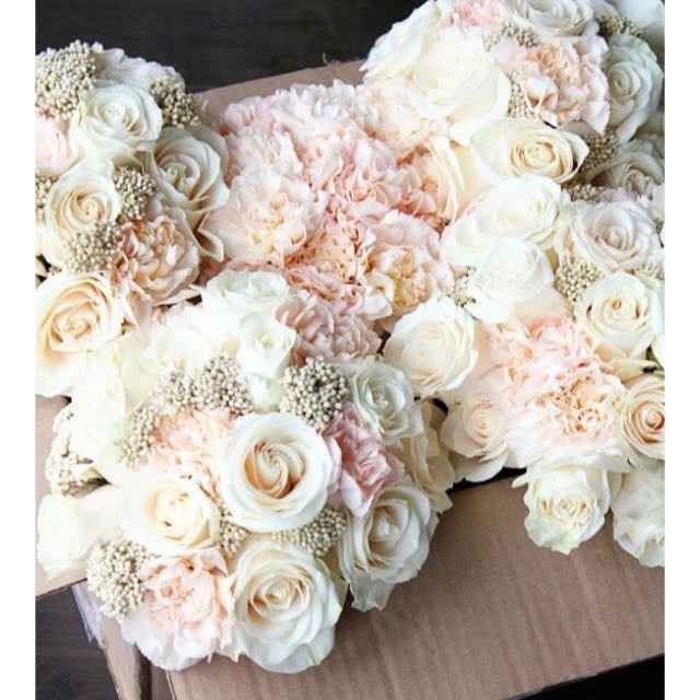 Bouquet Inspo