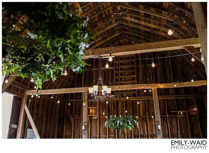 Share your venue-love with me!!!