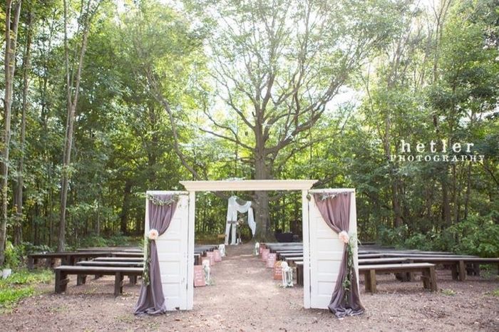 Share your venue-love with me!!!