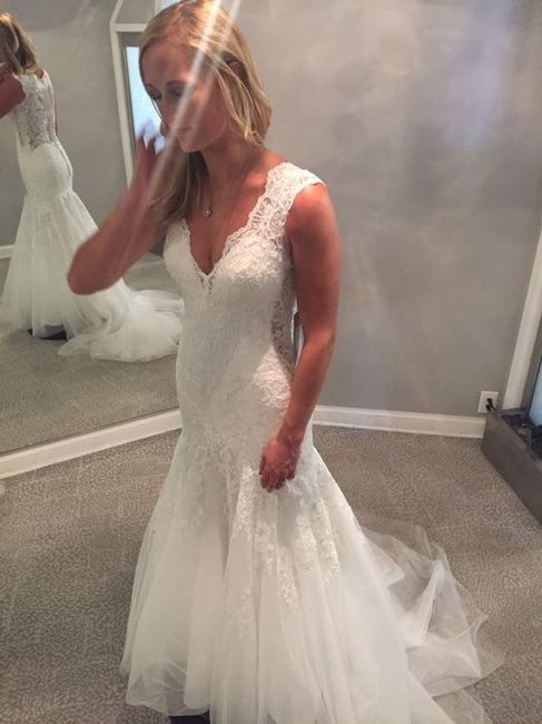 Dresses!