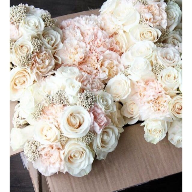 Flower ideas??