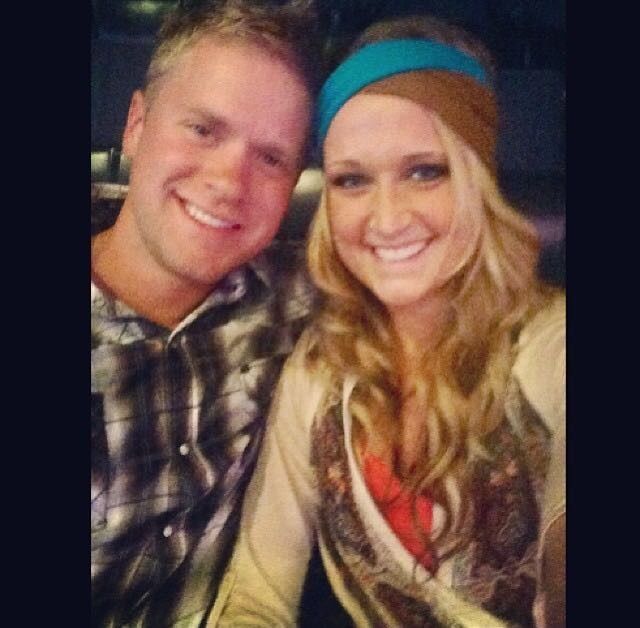 Share your favorite pic of you and FH!!