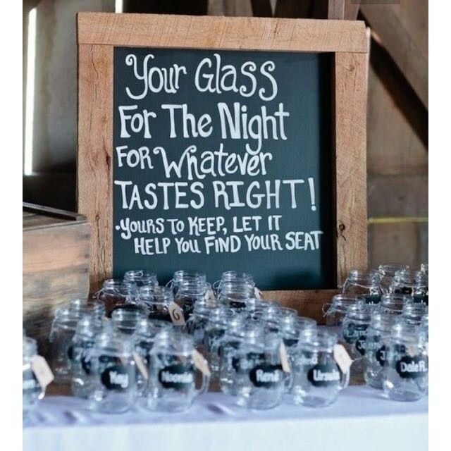 Wedding Favors?