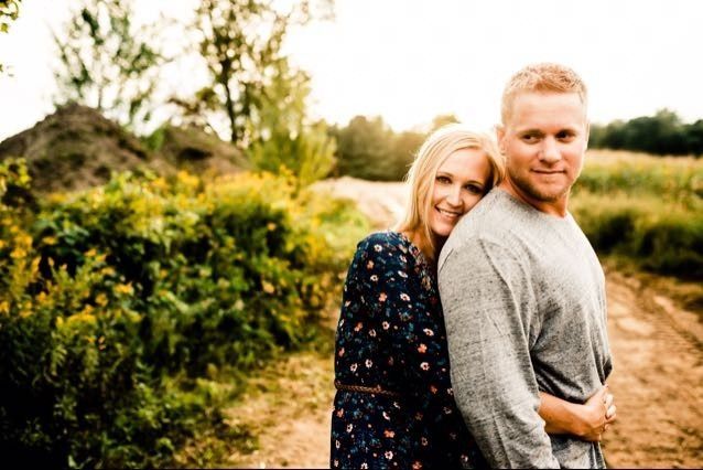 Engagement Pictures!