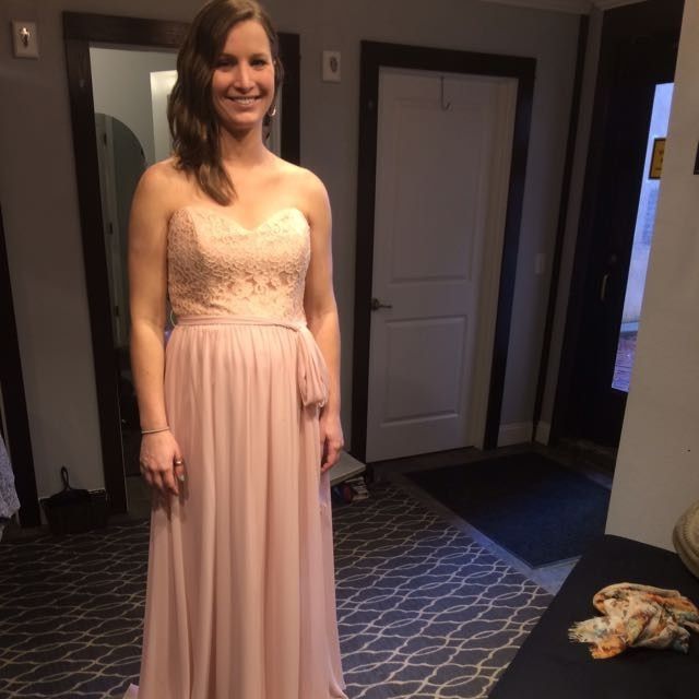 BM dresses! Let's see yours!