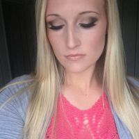 Makeup Trial!