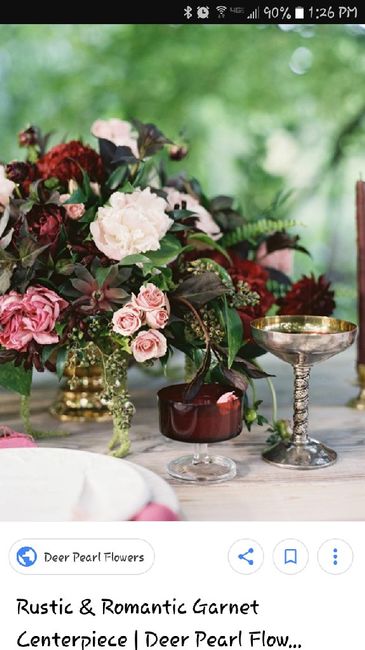 What are your wedding colors? - 2