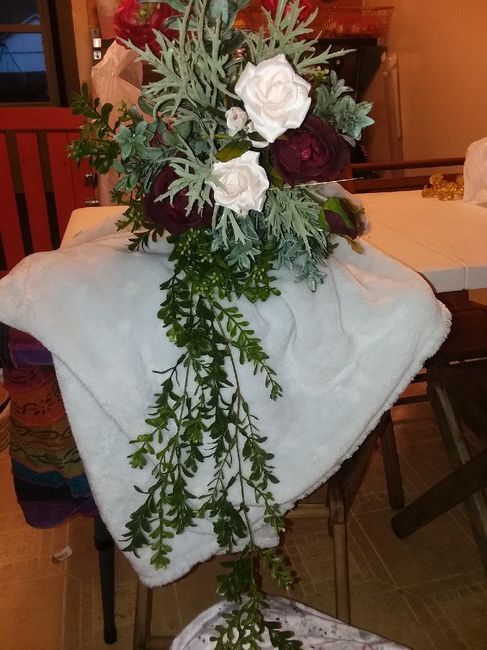 Bouquets - 1