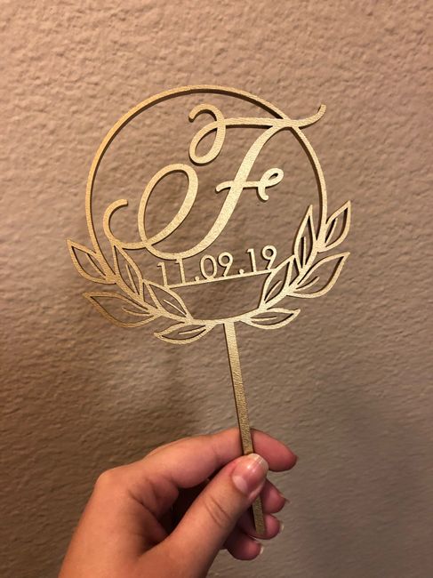 Let’s see them cake toppers 3