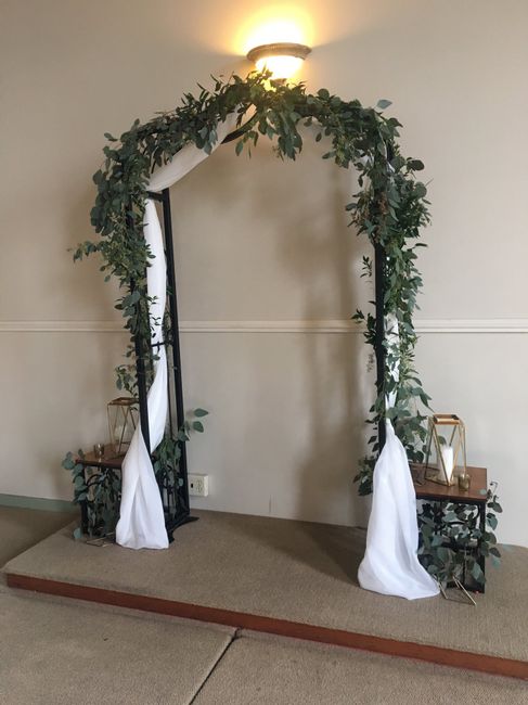 Need help recreating this altar that my daughter found 2