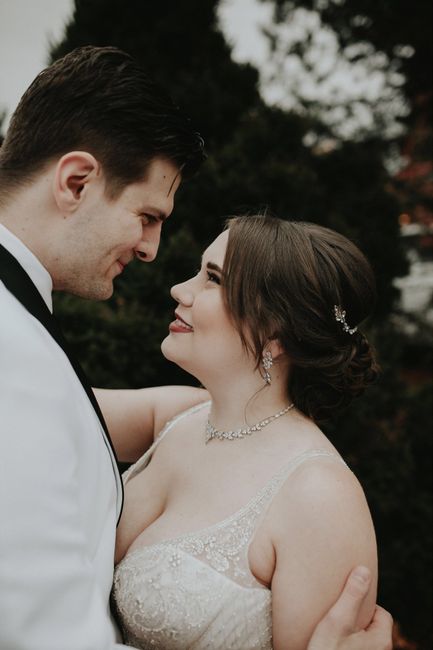 Tell me your love story! 2