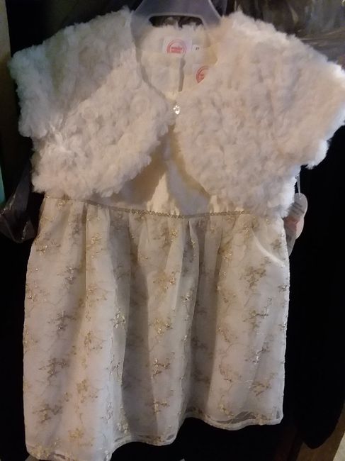 Let's See Your Dresses! 4