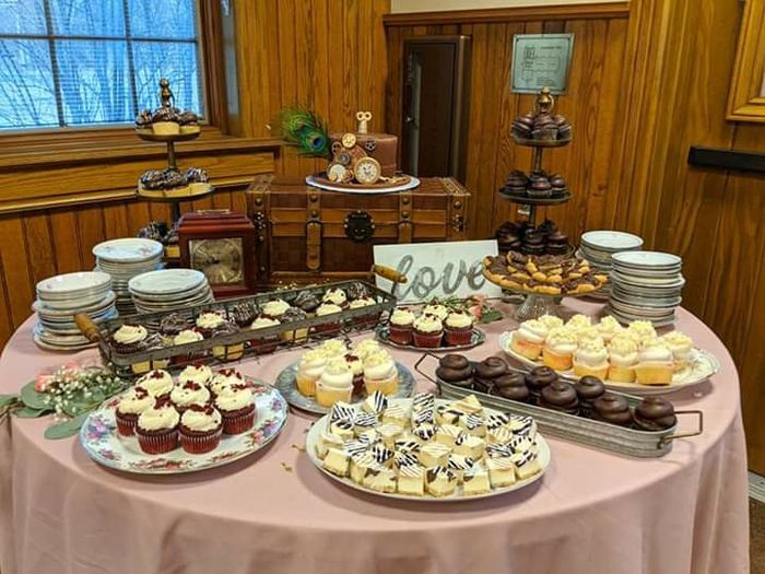 Let’s see those cakes! 1