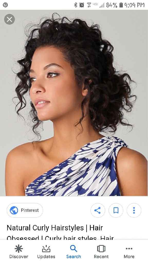 Found my hair stylist - 1