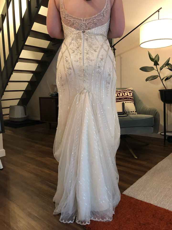 Show me your trains! - 2