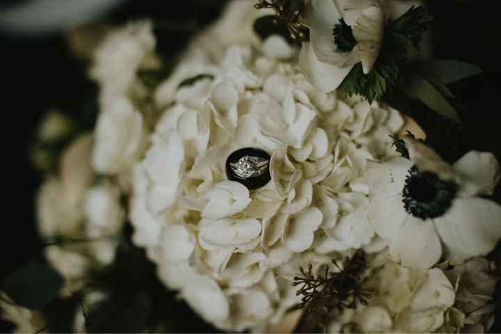 Wedding pictures came in (pic heavy!) - 1