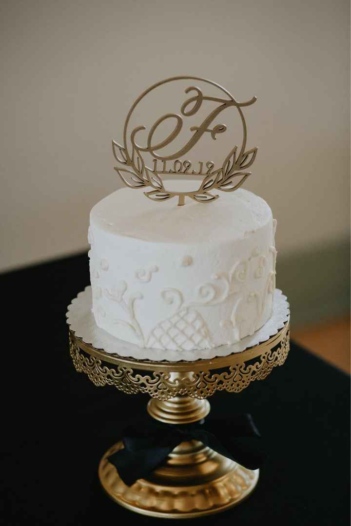 Wedding pictures came in (pic heavy!) - 3