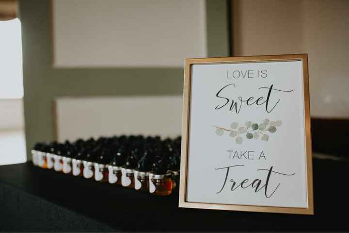 Wedding pictures came in (pic heavy!) - 4